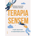 Terapia sensem. Znajdź odpowiedzi na..