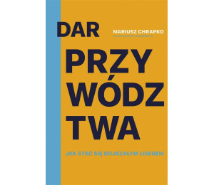 Dar przywództwa
