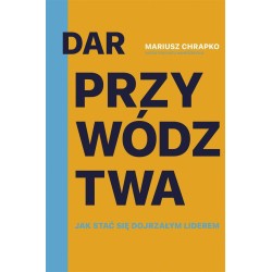 Dar przywództwa