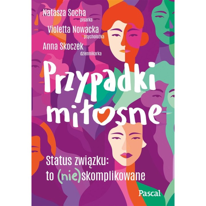Przypadki miłosne