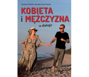 Kobieta i mężczyzna w dialogu