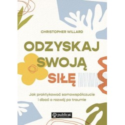 Odzyskaj swoją siłę