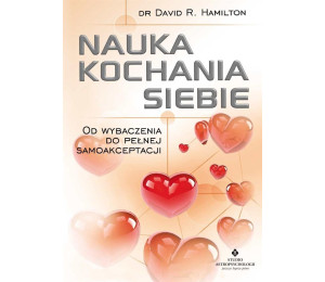 Nauka kochania siebie