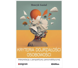 Kryteria dojrzałości osobowości