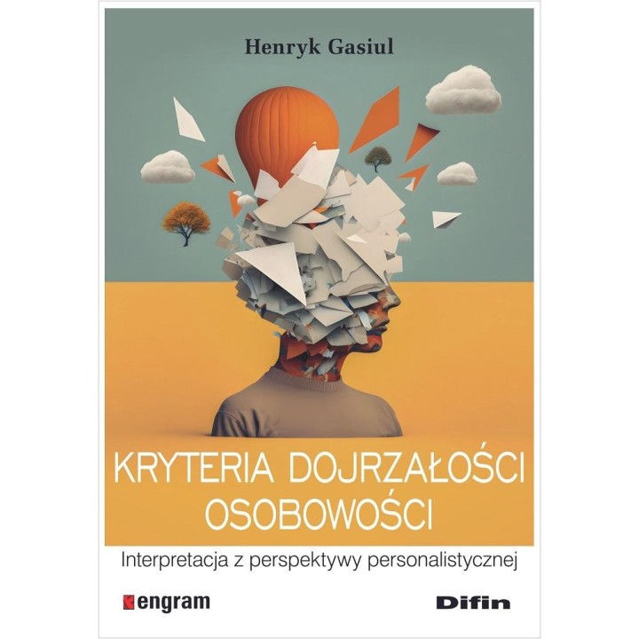 Kryteria dojrzałości osobowości