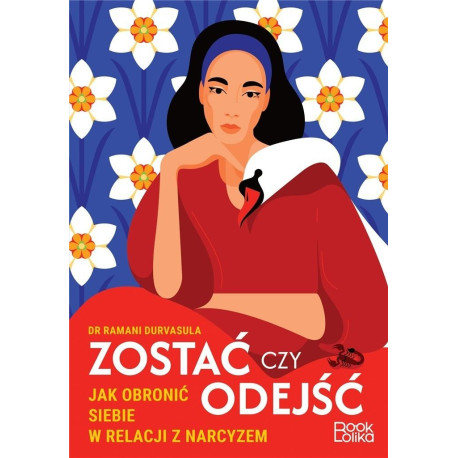 Zostać czy odejść. Jak obronić siebie w relacji...