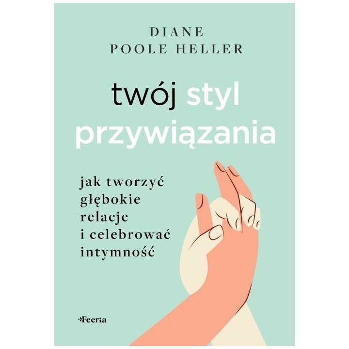 Twój styl przywiązania
