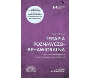 Terapia poznawczo-behawioralna