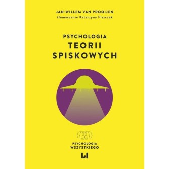 Psychologia teorii spiskowych