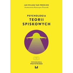 Psychologia teorii spiskowych