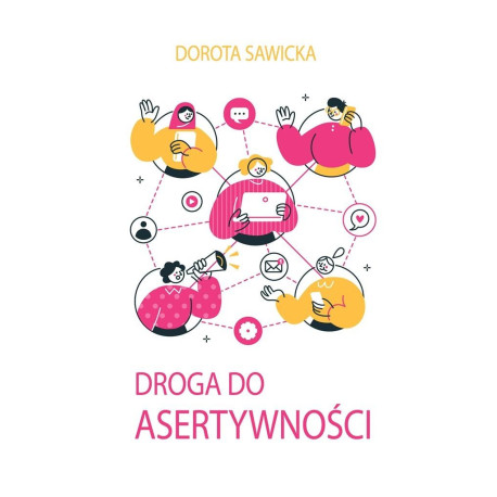 Droga do asertywności
