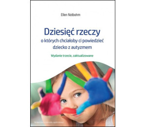 Dziesięć rzeczy, o których chciałoby ci...