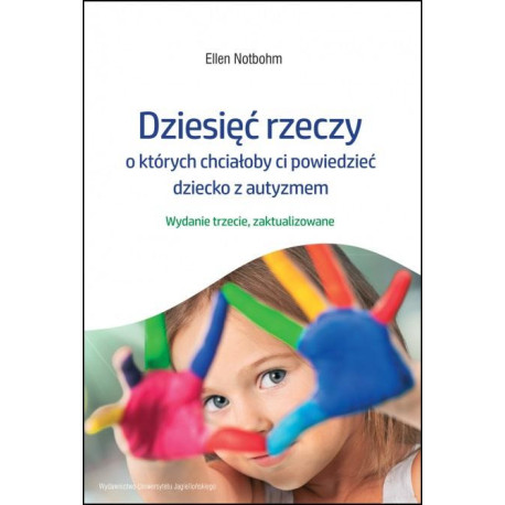 Dziesięć rzeczy, o których chciałoby ci...