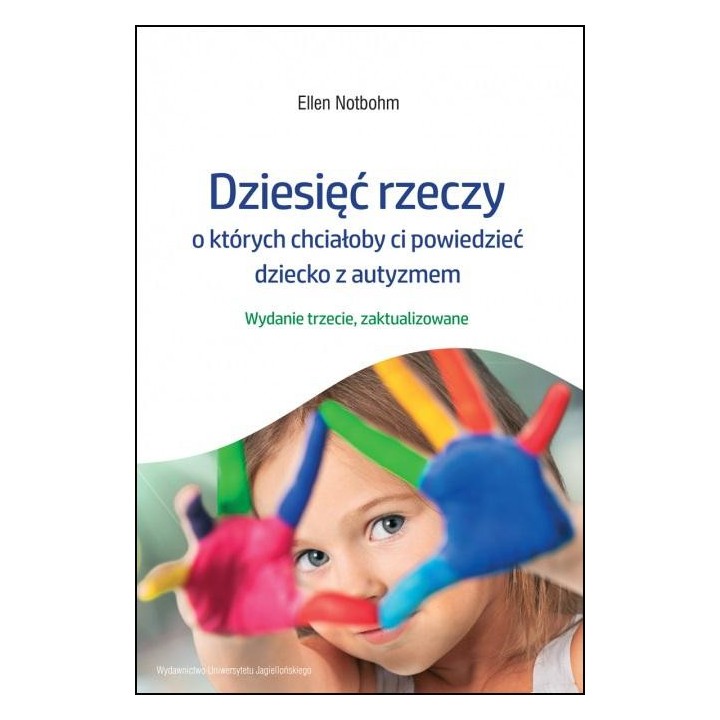 Dziesięć rzeczy, o których chciałoby ci...