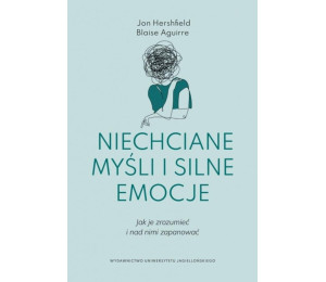 Niechciane myśli i silne emocje