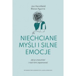 Niechciane myśli i silne emocje