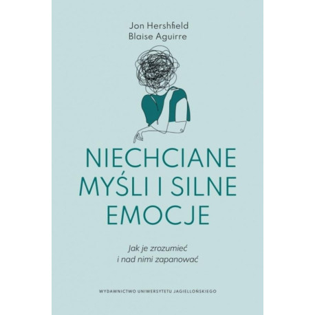 Niechciane myśli i silne emocje