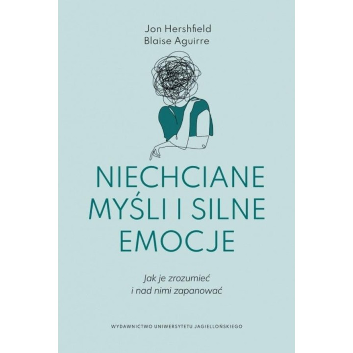 Niechciane myśli i silne emocje