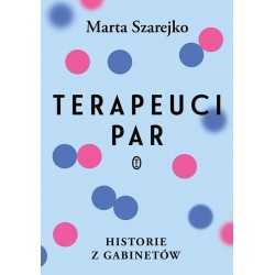 Terapeuci par. Historie z gabinetów