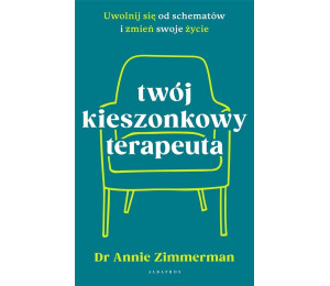 Twój kieszonkowy terapeuta