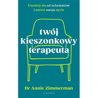 Twój kieszonkowy terapeuta