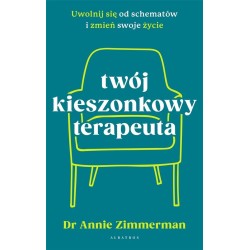 Twój kieszonkowy terapeuta