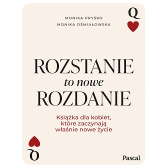 Rozstanie to nowe rozdanie