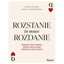 Rozstanie to nowe rozdanie