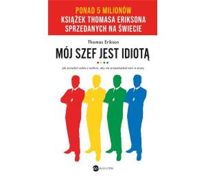 Mój szef jest idiotą w.3