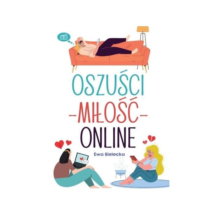 Oszuści-miłość-online
