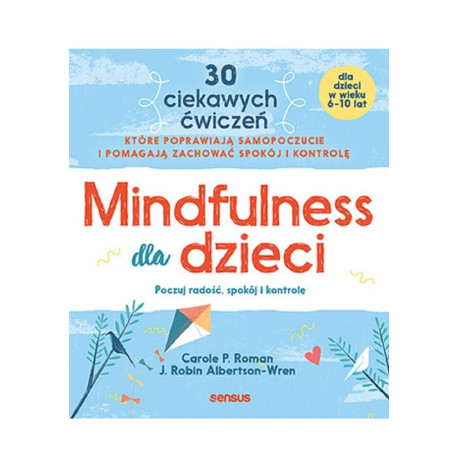 Mindfulness dla dzieci
