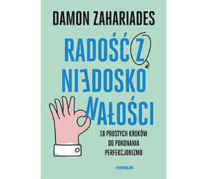 Radość z niedoskonałości