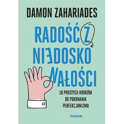 Radość z niedoskonałości