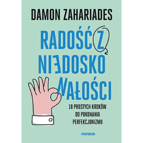 Radość z niedoskonałości