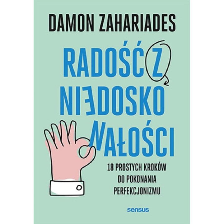 Radość z niedoskonałości