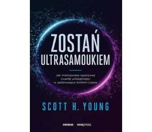 Zostań ultrasamoukiem