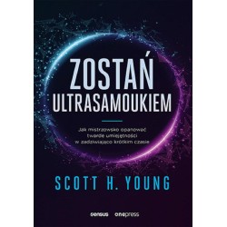 Zostań ultrasamoukiem