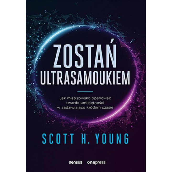 Zostań ultrasamoukiem