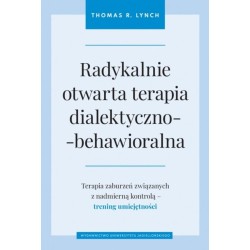 Radykalnie otwarta terapia dialektyczno..