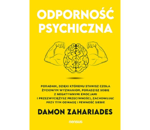 Odporność psychiczna