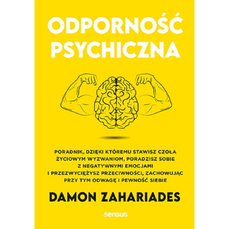 Odporność psychiczna