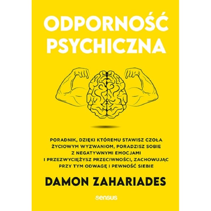 Odporność psychiczna
