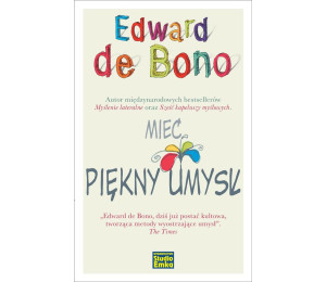 Mieć piękny umysł