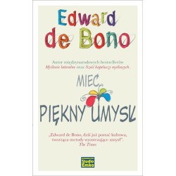 Mieć piękny umysł