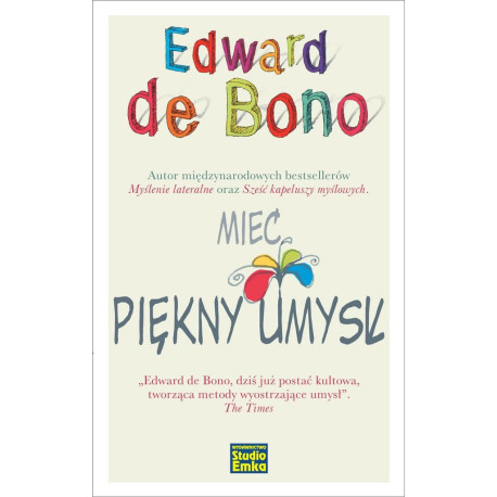 Mieć piękny umysł