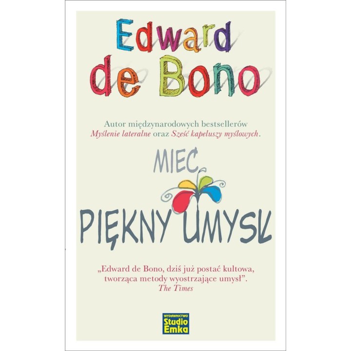 Mieć piękny umysł