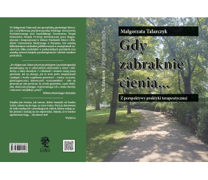 Gdy zabraknie cienia