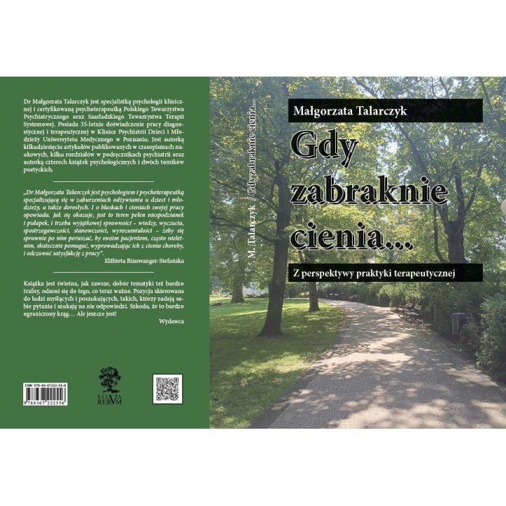Gdy zabraknie cienia