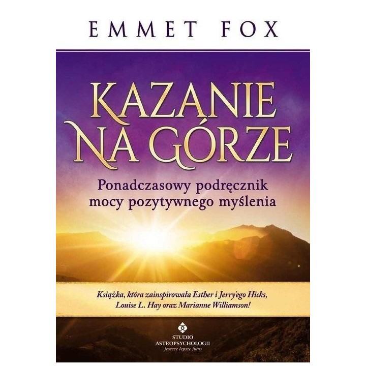 Kazanie na górze
