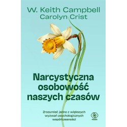 Narcystyczna osobowość naszych czasów